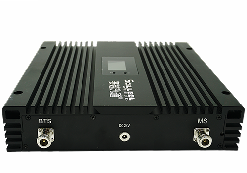 昆玉双频手机信号增强器2000㎡