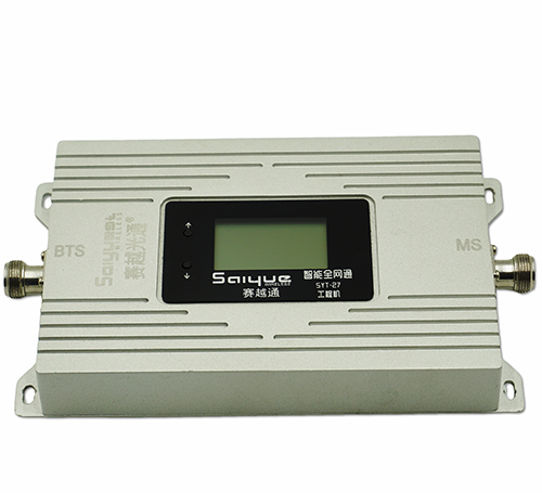 昆玉单频手机信号放大器800㎡