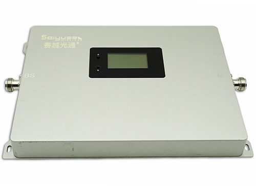  昆玉三频/四频/五频手机信号接收器800㎡