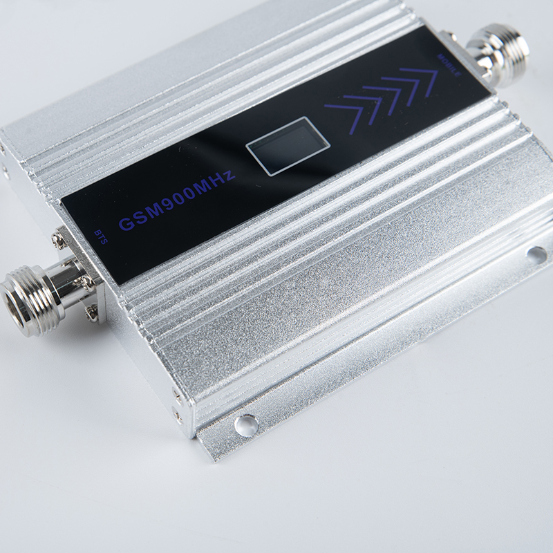 昆玉家用单频手机信号增强器100㎡