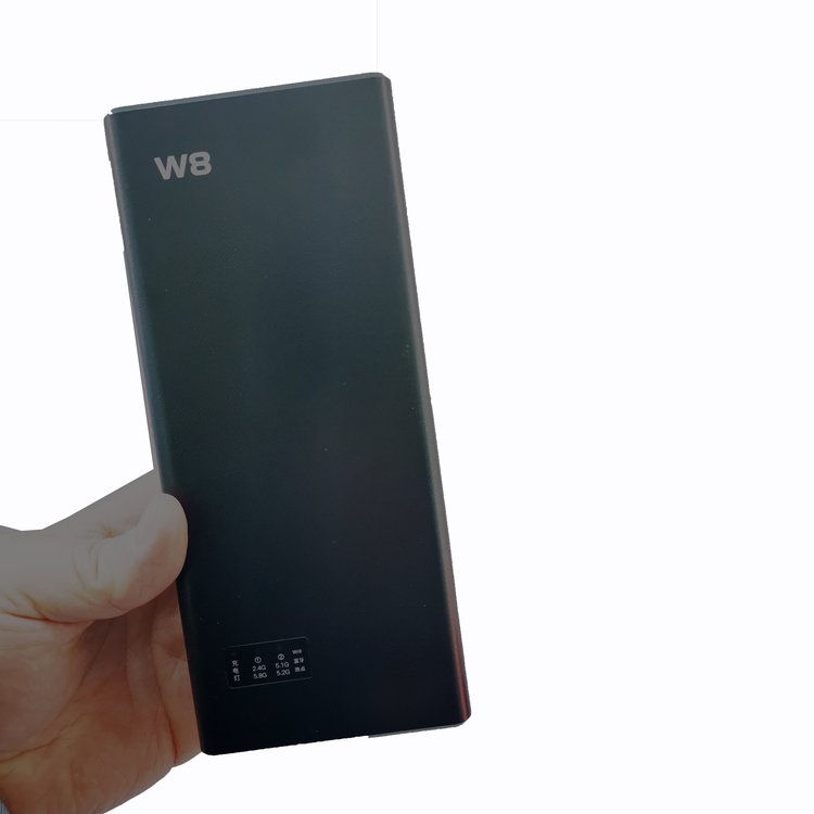 昆玉蓝牙WiFi信号屏蔽器