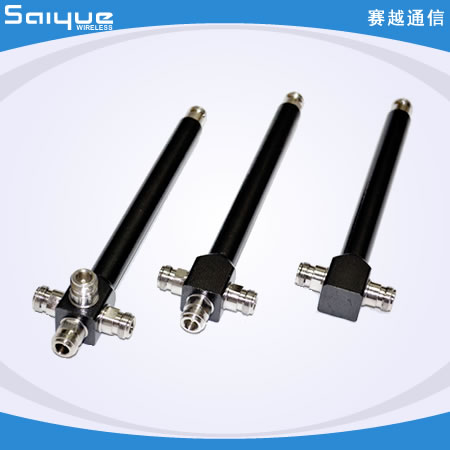  昆玉FM调频广播同步广播功分器